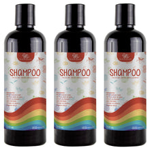 Cargar imagen en el visor de la galería, TRES VECES TE ENGAÑÉ …