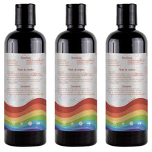 Cargar imagen en el visor de la galería, TRES VECES TE ENGAÑÉ …