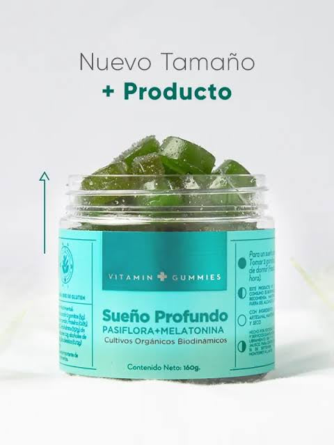 SUEÑO PROFUNDO GRANDES