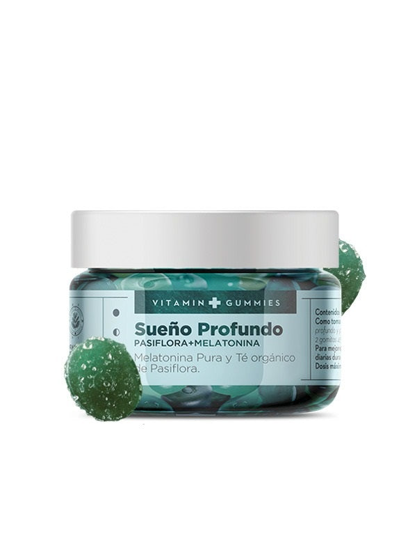 SUEÑO PROFUNDO